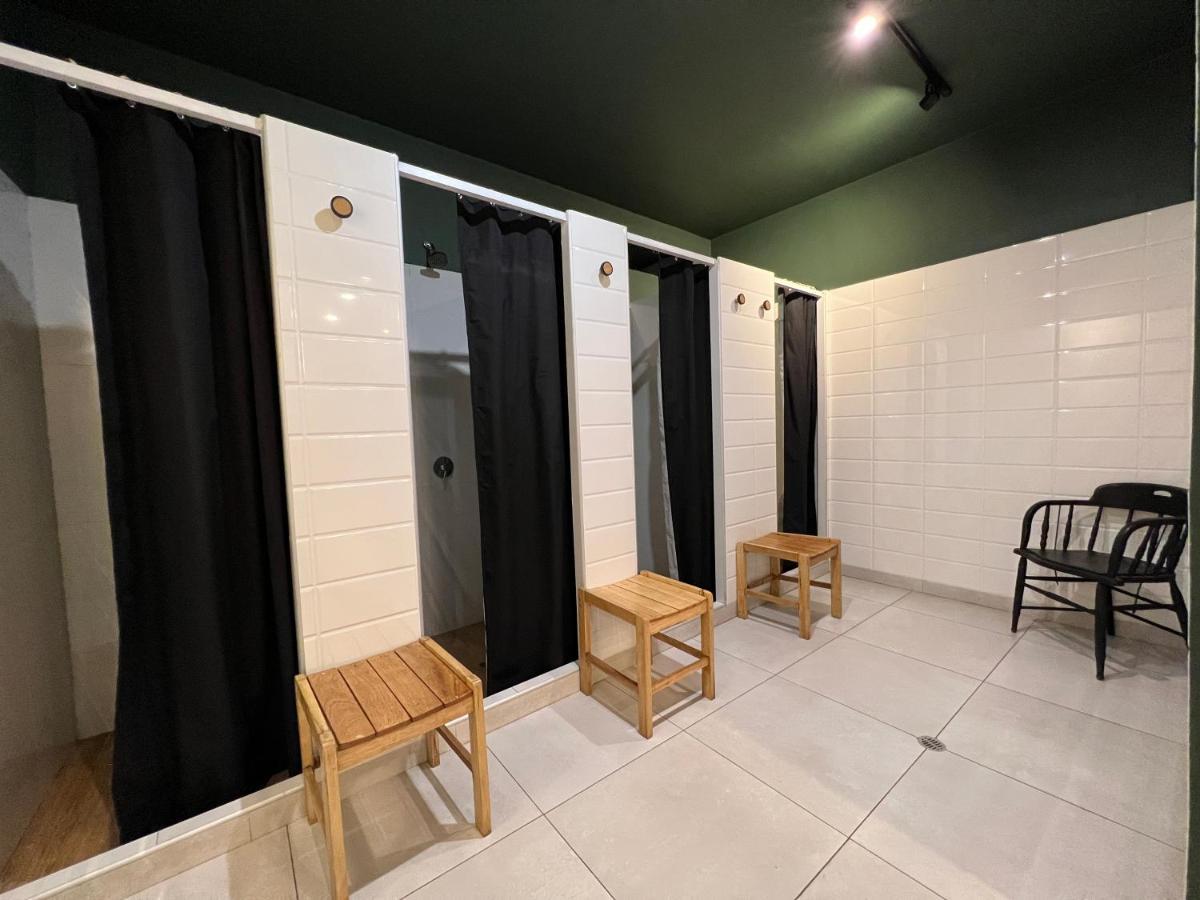 Casa Tunki Hostel Κούζκο Εξωτερικό φωτογραφία