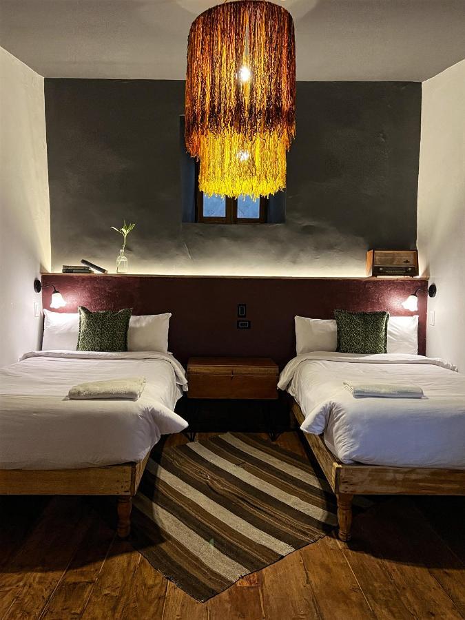 Casa Tunki Hostel Κούζκο Εξωτερικό φωτογραφία