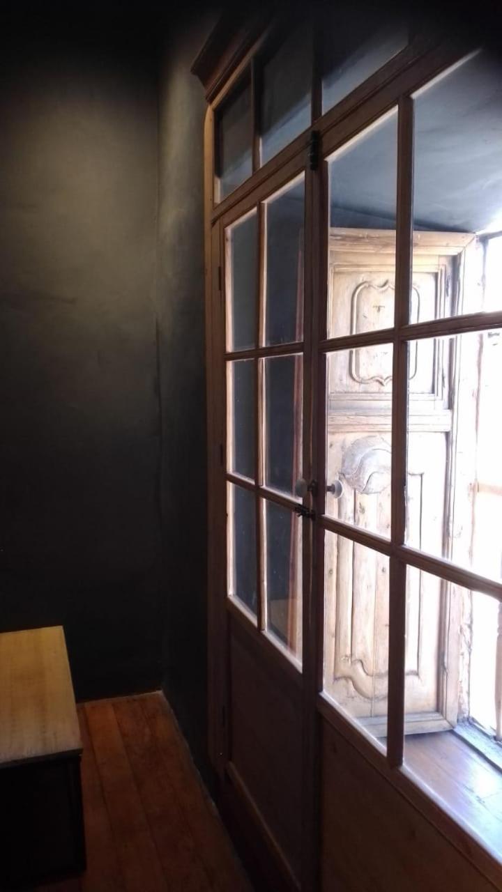 Casa Tunki Hostel Κούζκο Εξωτερικό φωτογραφία