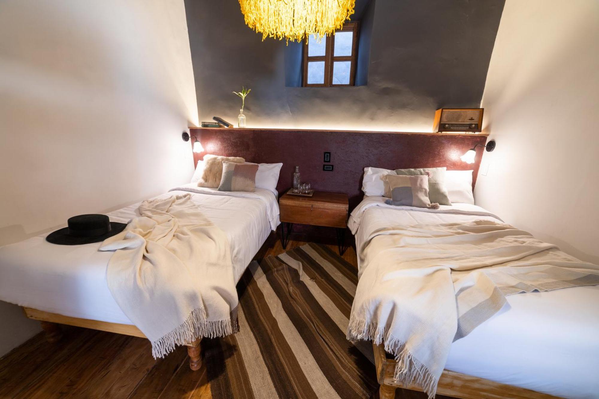 Casa Tunki Hostel Κούζκο Εξωτερικό φωτογραφία