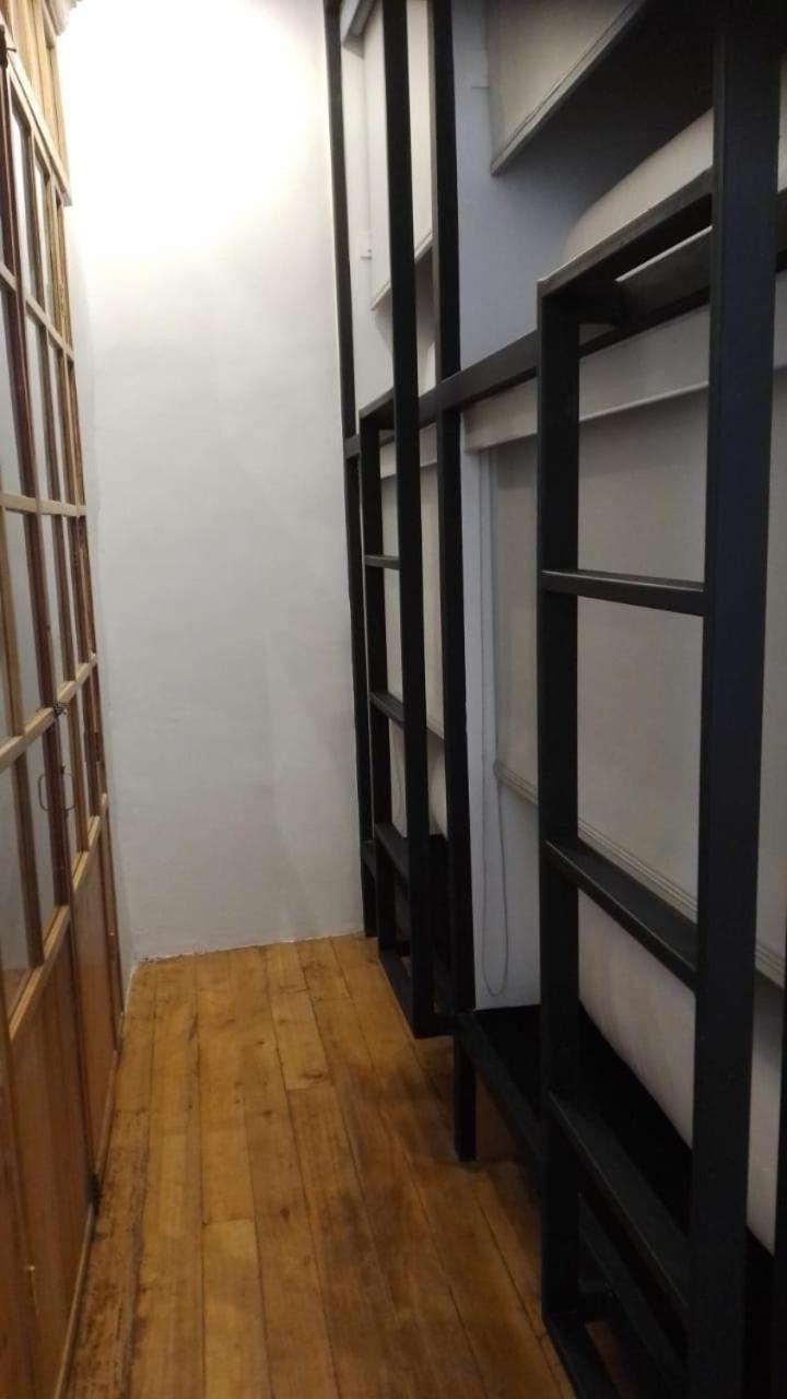 Casa Tunki Hostel Κούζκο Εξωτερικό φωτογραφία